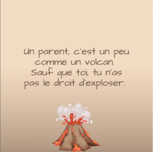 parents, parentalité