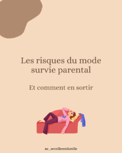 mode surive